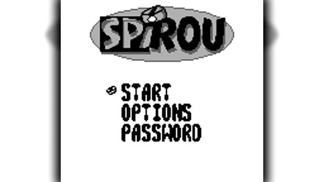 The Best of Retro VGM #869 - Spirou (Game Boy) - Metro смотреть онлайн
