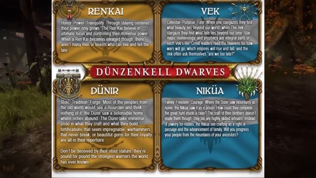 Ashes of creation ОБЗОР (2019) смотреть онлайн