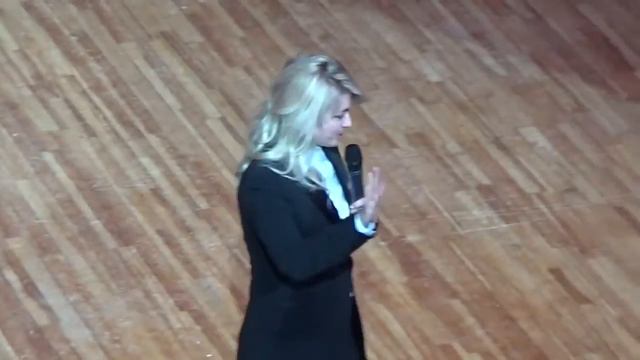 Вице президент Vertera Н. Т. История успеха Тренинг смотреть онлайн