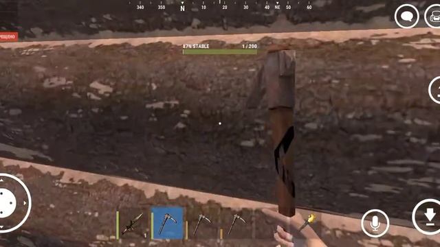 Oxide survival island рейд с рпг смотреть онлайн