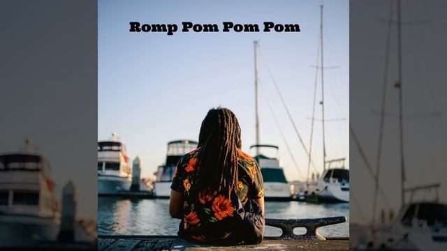 Romp Pom Pom Pom смотреть онлайн