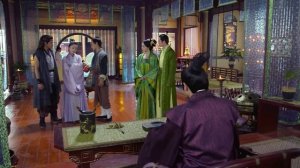 Восточная одиссея 1 сезон 16 серия