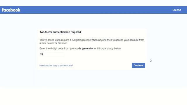 Authy - The Best Free Two Factor Authenticator App смотреть онлайн