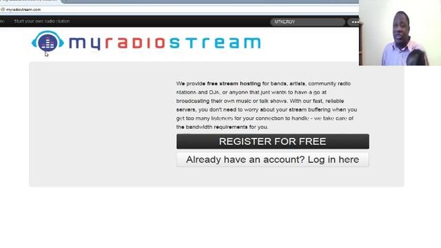 HOW TO CREATE AN INTERNET RADIO STATION EN CREOLE смотреть онлайн