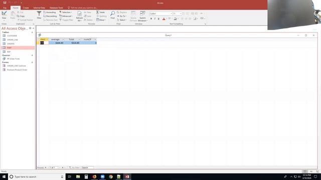 Tricky OLAP Queries смотреть онлайн