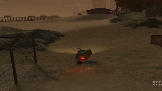 Приколы из GTA 4 смотреть онлайн