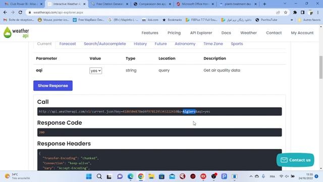 Delphi - REST API : Part 1 How to use REST Debugger "Create your Weather Application" смотреть онлайн