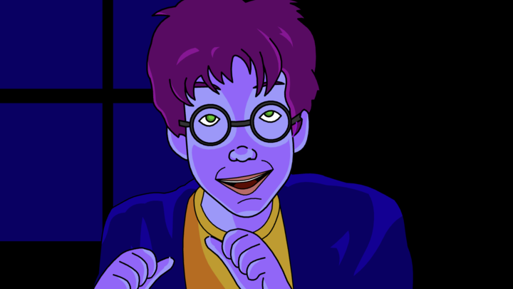 Harry Potthead flash game animation (18+) смотреть онлайн