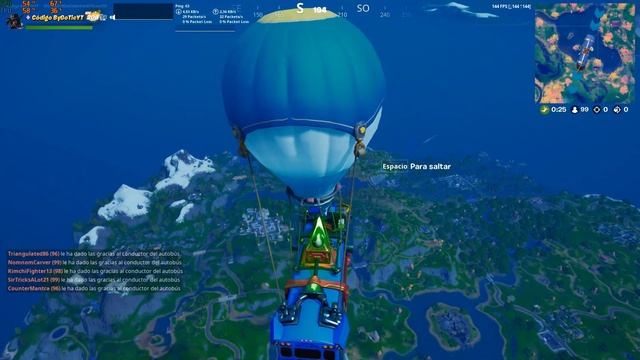 *NUEVO* DESAFIO OCULTO de GNOMOS en FORTNITE - ERROR DE ULTRATUMBA? "F"- SUBIR RAPIDO DE NIVEL смотреть онлайн