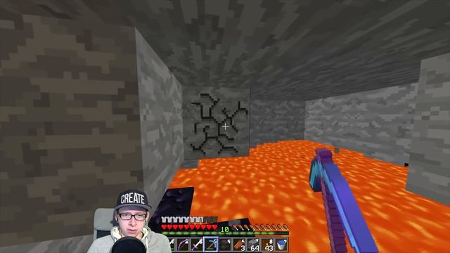 Minecraft VARO 4 #14 | FARMERAMA! смотреть онлайн