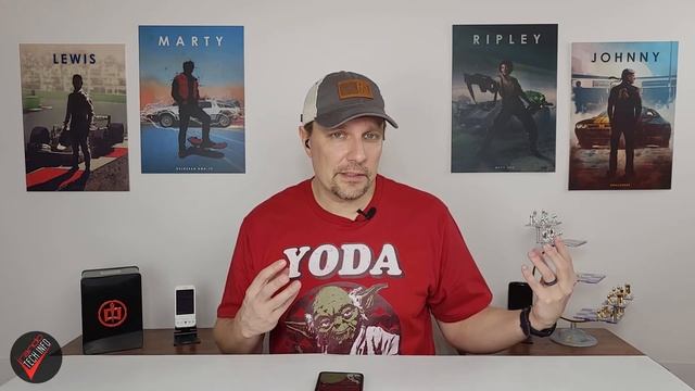 Galaxy Buds Pro VS Galaxy Buds Plus : Ambient Mode Showdown смотреть онлайн