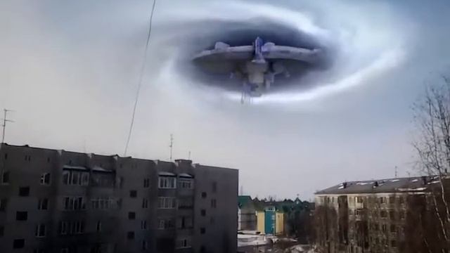 Нло Пыть-Ях смотреть онлайн