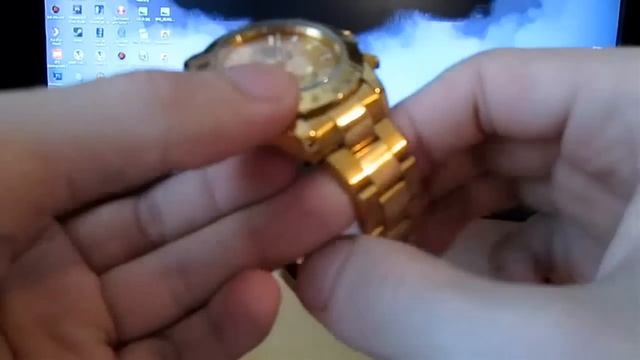 Rolex Daytona Золотые Ролекс Дайтона 750 18К Gold Oyster Perpetual