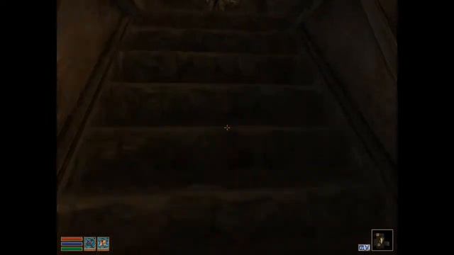 Morrowind Part 17 - Imperial Merchant and Loremaster смотреть онлайн
