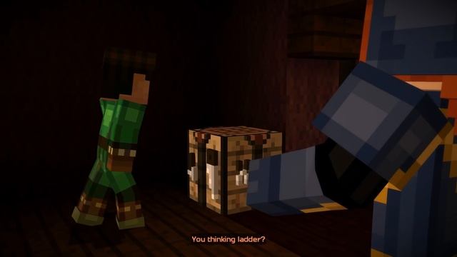 Tackle⁴⁸²⁶ [TH]Minecraft Story: Ep.6 ประตูลับของ คฤหาสน์(3/4) смотреть онлайн
