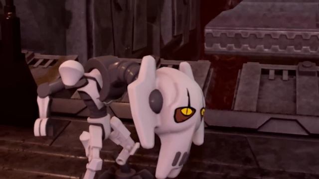 So I COMPLETELY broke Lego Star Wars… смотреть онлайн
