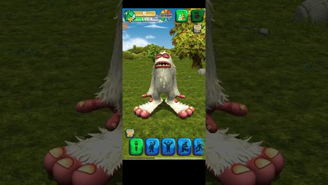 играю в мой мамунт из май синиг монстерс смотреть онлайн