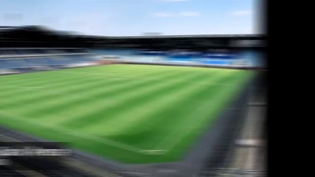 Top 10 Biggest Stadiums in Norway смотреть онлайн