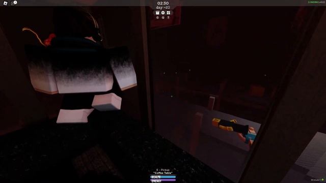 The king VS Pillar base! Roblox SCP 3008 смотреть онлайн