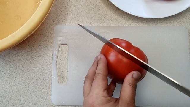 Томат МАХИТОС F1 / Mahitos F1 / обзор выращивание в течении сезона смотреть онлайн