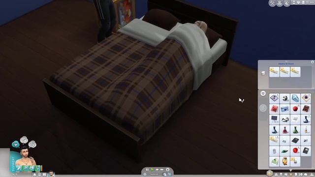Keanu, der Liebesbote! ??│Let's Play: Die Sims 4 An die Uni #53 смотреть онлайн