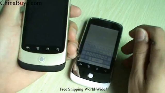 W3000 Quad Band TV WIFI Java Phone with Frosted Surface Black-2 смотреть онлайн