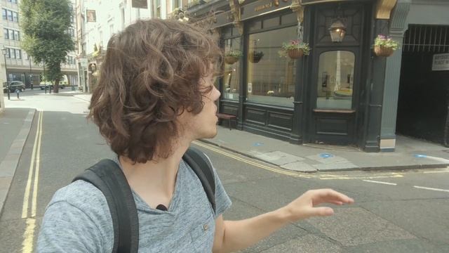 Harry Potter ALL London Film Locations - A Free Magic Walking Tour смотреть онлайн