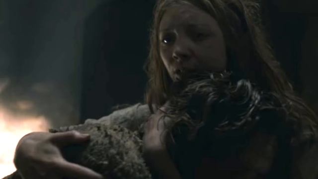 Игра Престолов - 6 сезон 6 серия: Обзор + Разбор Промо 7 серии смотреть онлайн