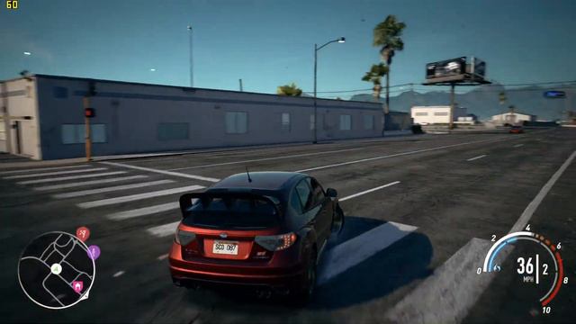 ACER PREDATOR 15 LAPTOP GTX1070 8GB GSync Need For Speed Payback Max Setting 1080p смотреть онлайн