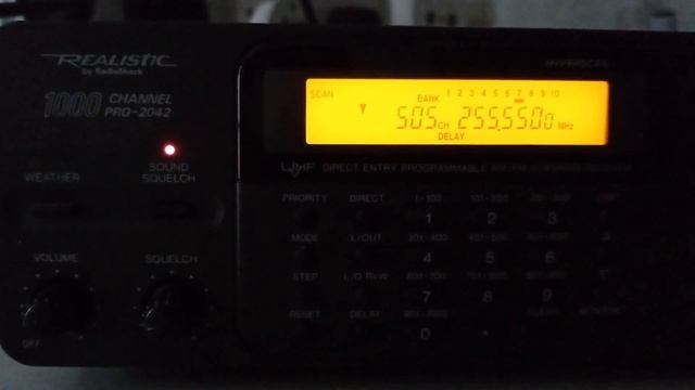 Антенны для Satcom. Согласование антенны. Советы свободных радиолюбителей. 255.550 MHz. смотреть онлайн