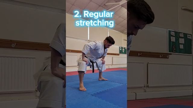 improve your Karate now #Karate #shotokan #martialarts #training #tips смотреть онлайн