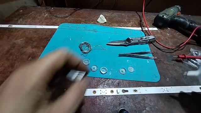 Телевизор Xiaomi smart tv  ремонт подсветки после другого мастера смотреть онлайн