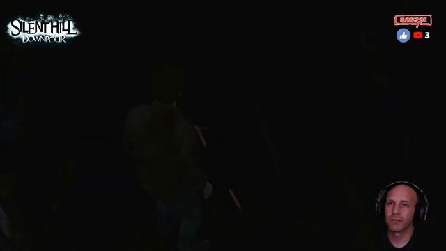 -XBOX 360- SILENT HILL: DOWNPOUR Pt.2 Gameplay (Facecam) {1080p} смотреть онлайн