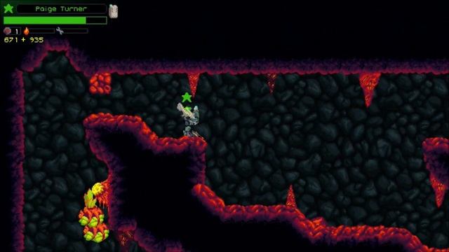 Hive Jump (Switch) First 18 Minutes on Nintendo Switch - First Look - Gameplay смотреть онлайн