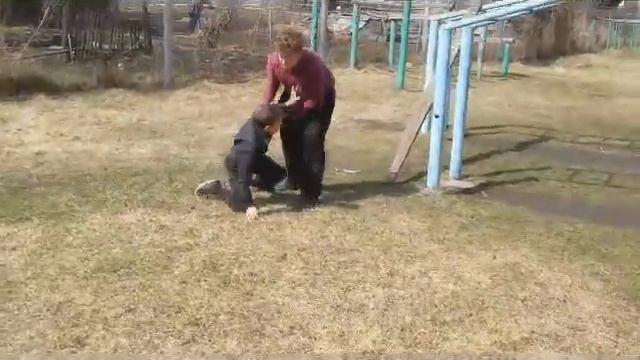 Школоло бой без правил смотреть онлайн