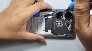 Kingfinix Note 30 / X6833B Mobile Legend!! Teardown&disassemble  ???