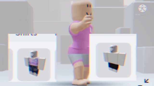 Roblox Free Outfit Idea ❤️ [GIRL VERSION] смотреть онлайн