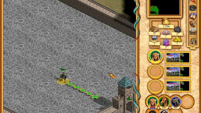 Cheaty Heroes IV смотреть онлайн
