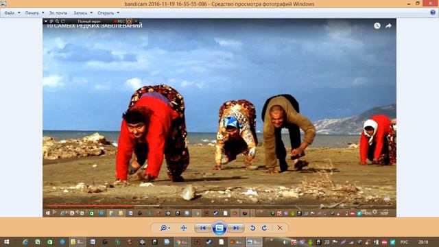 САМЫЕ СТРАННЫЕ НАСЛЕДСТВЕННЫЕ БОЛЕЗНИ смотреть онлайн