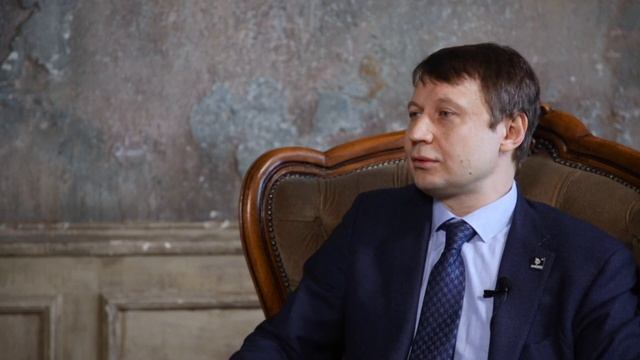 «Генплан.Диалоги» – Игорь Бахирев смотреть онлайн