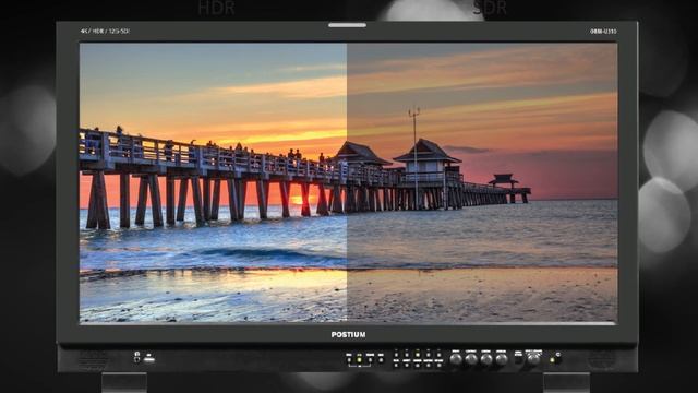 Что такое HDR? Как его включить? смотреть онлайн