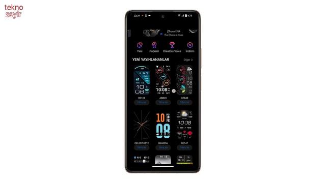 Huawei Band 7 Akıllı Bileklik İncelemesi смотреть онлайн