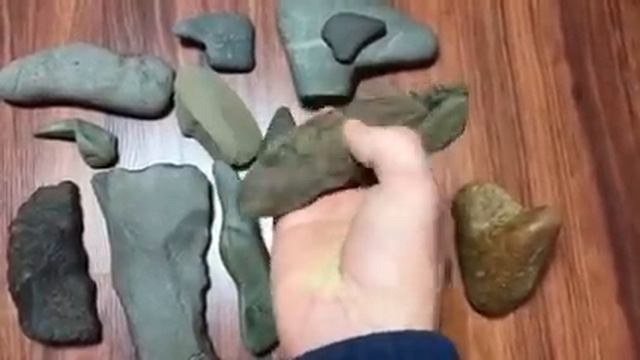 How To Identify Ancient Native American Artifacts смотреть онлайн