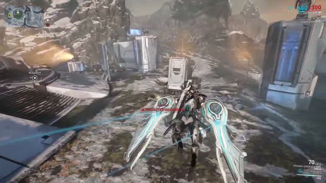 Warframe - Thermal Sludge Farming Guide (Still Works) смотреть онлайн