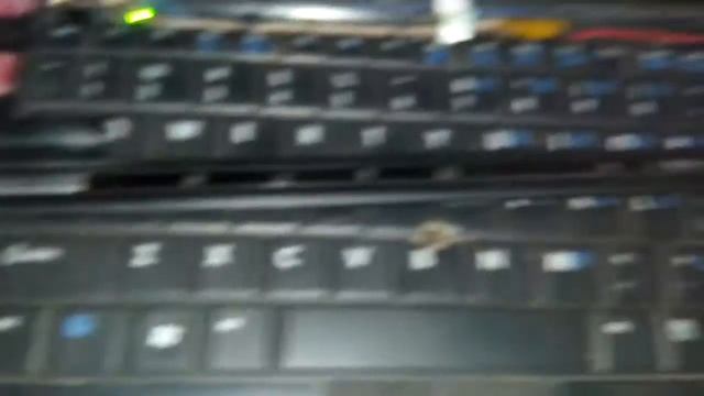 BROKEN HP2510p LCD смотреть онлайн