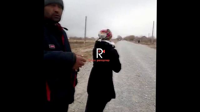 Элдик репортер: Жолдун чаңынан, таза суудан кыйналган Ак-Моюн айлынын тургундары смотреть онлайн