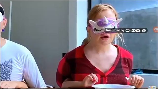 //смешные сценки// У Николь// by Senko_san• смотреть онлайн