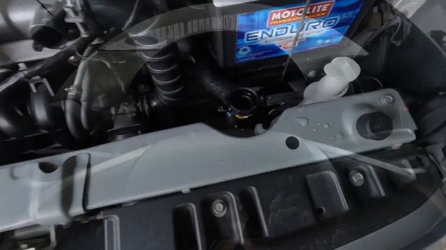 PAANO MAGPALIT NG COOLANT NG RADIATOR | MITSUBISHI MIRAGE HB смотреть онлайн
