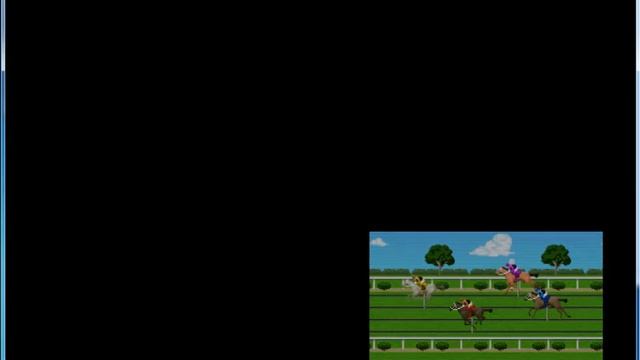 【PS2 Game】Winning Post World 2010 (World Mode) #100 смотреть онлайн