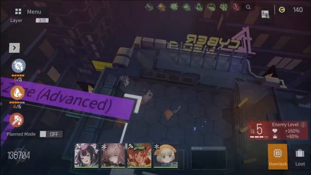 [Neural Cloud] IMR Rerun Turbo Bumper Cars Extreme - Ranko Run with only Warriors and Medics смотреть онлайн